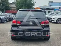 2009 Volkswagen GOLF