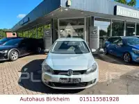 2009 Volkswagen GOLF