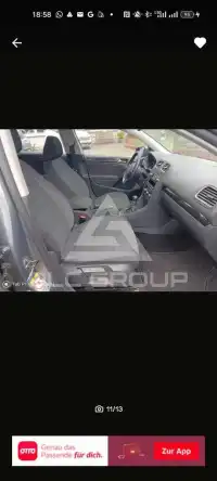 2009 Volkswagen GOLF