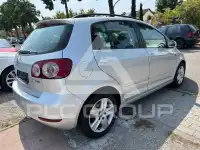 2009 Volkswagen GOLF