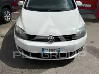 2009 Volkswagen GOLF