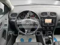 2009 Volkswagen GOLF