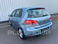 2009 Volkswagen GOLF