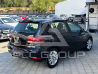 2009 Volkswagen GOLF