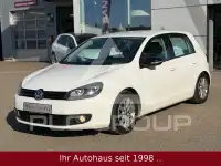 2009 Volkswagen GOLF
