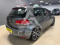 2009 Volkswagen GOLF