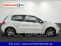 2009 Volkswagen GOLF