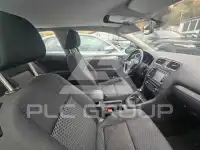 2009 Volkswagen GOLF