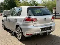 2009 Volkswagen GOLF