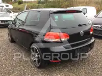 2009 Volkswagen GOLF