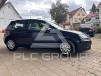 2009 Volkswagen GOLF