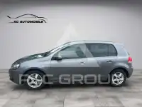 2009 Volkswagen GOLF