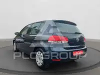2009 Volkswagen GOLF
