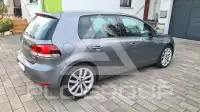 2009 Volkswagen GOLF