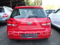 2009 Volkswagen GOLF