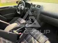 2009 Volkswagen GOLF