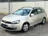 2009 Volkswagen GOLF