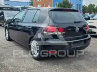 2009 Volkswagen GOLF