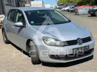 2009 Volkswagen GOLF