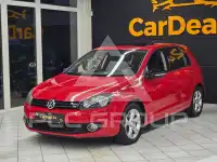 2009 Volkswagen GOLF