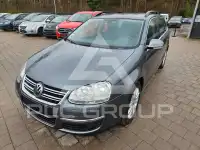 2009 Volkswagen GOLF