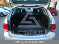 2009 Volkswagen GOLF