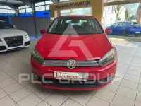 2009 Volkswagen GOLF