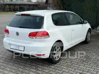 2009 Volkswagen GOLF