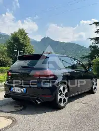 2009 Volkswagen GOLF