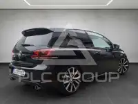 2009 Volkswagen GOLF