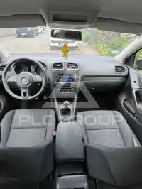 2009 Volkswagen GOLF