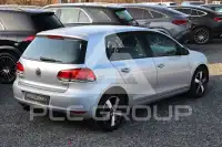 2009 Volkswagen GOLF