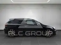 2009 Volkswagen GOLF