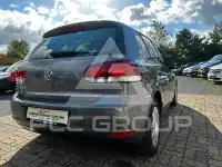 2009 Volkswagen GOLF