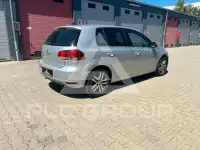 2009 Volkswagen GOLF