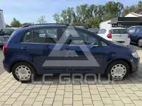 2009 Volkswagen GOLF