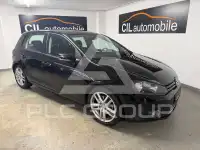 2009 Volkswagen GOLF