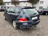 2009 Volkswagen GOLF