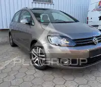 2009 Volkswagen GOLF