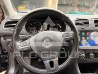 2009 Volkswagen GOLF