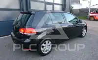 2009 Volkswagen GOLF