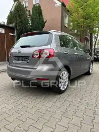 2009 Volkswagen GOLF