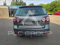 2009 Volkswagen GOLF