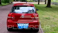2009 Volkswagen GOLF
