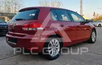 2009 Volkswagen GOLF