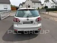 2009 Volkswagen GOLF