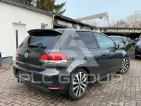 2009 Volkswagen GOLF