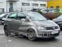 2009 Volkswagen GOLF