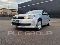 2009 Volkswagen GOLF