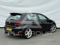 2009 Volkswagen GOLF